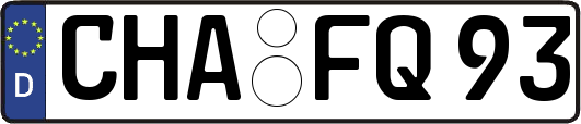 CHA-FQ93
