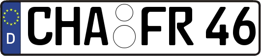 CHA-FR46
