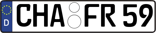 CHA-FR59