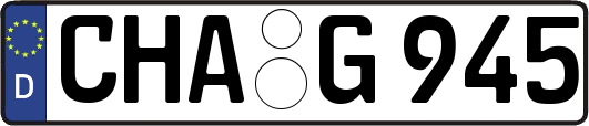 CHA-G945