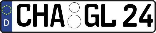 CHA-GL24