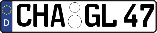 CHA-GL47