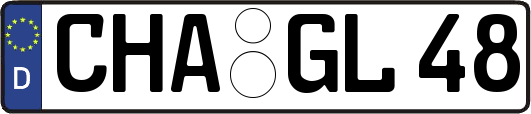 CHA-GL48