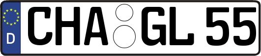 CHA-GL55