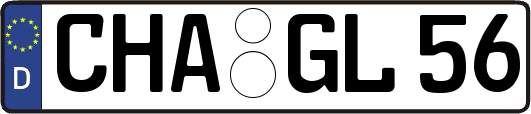 CHA-GL56