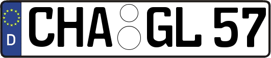 CHA-GL57