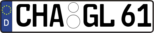 CHA-GL61