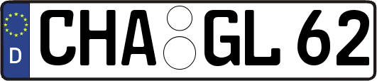 CHA-GL62