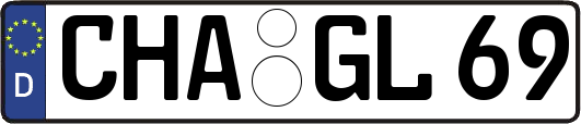 CHA-GL69