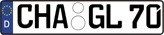CHA-GL70