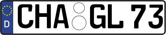 CHA-GL73