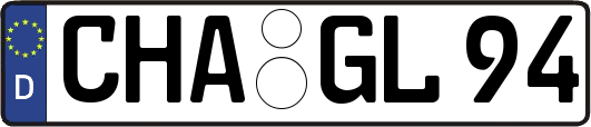 CHA-GL94