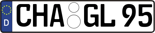 CHA-GL95