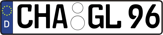 CHA-GL96