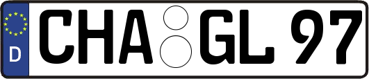 CHA-GL97
