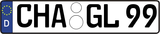 CHA-GL99