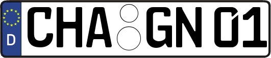 CHA-GN01