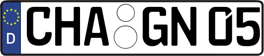 CHA-GN05