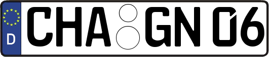 CHA-GN06