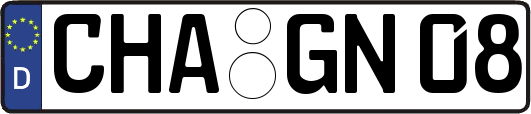 CHA-GN08