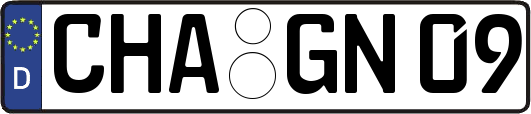 CHA-GN09