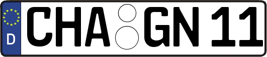 CHA-GN11