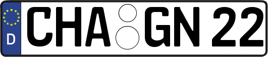 CHA-GN22