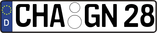 CHA-GN28