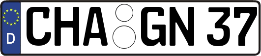 CHA-GN37