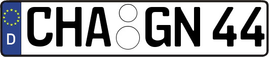 CHA-GN44