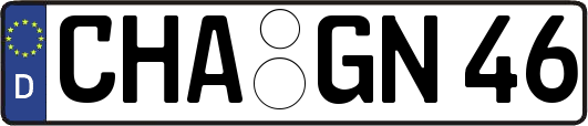 CHA-GN46