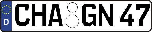 CHA-GN47