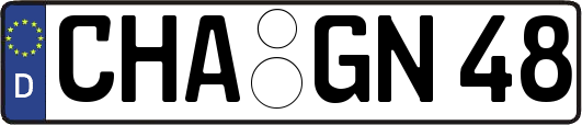 CHA-GN48
