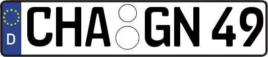 CHA-GN49