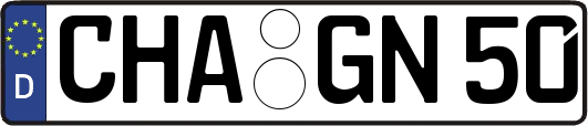 CHA-GN50