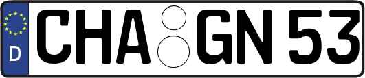 CHA-GN53