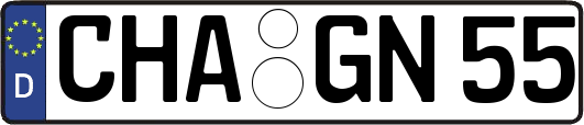 CHA-GN55