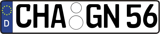CHA-GN56