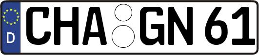 CHA-GN61