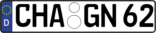 CHA-GN62