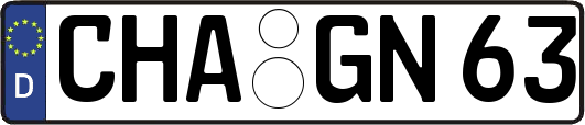 CHA-GN63