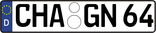 CHA-GN64