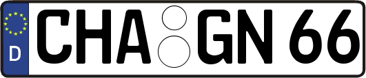 CHA-GN66