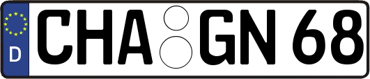 CHA-GN68