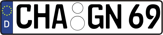 CHA-GN69