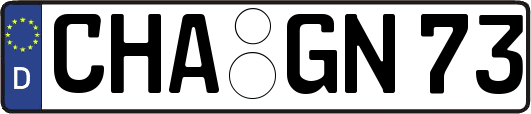 CHA-GN73