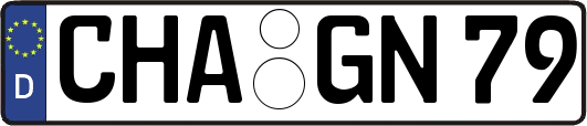 CHA-GN79