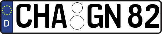 CHA-GN82