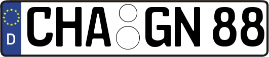 CHA-GN88