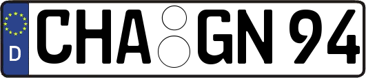 CHA-GN94